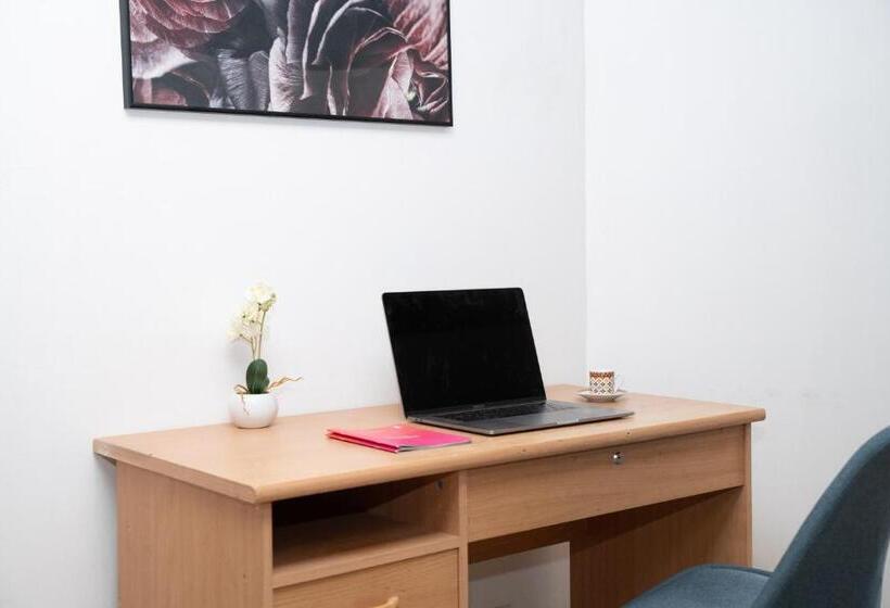 스탠다드 룸, Private