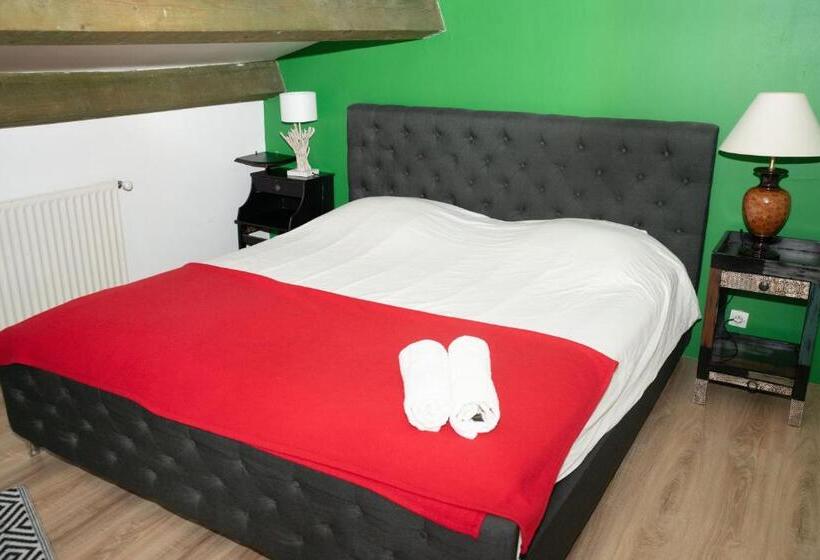 스탠다드 룸, Private