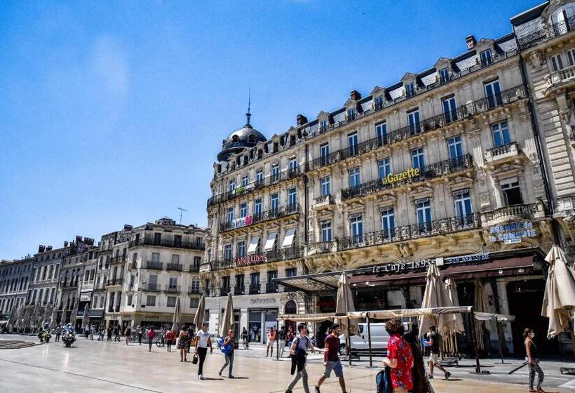 스탠다드 룸, Private