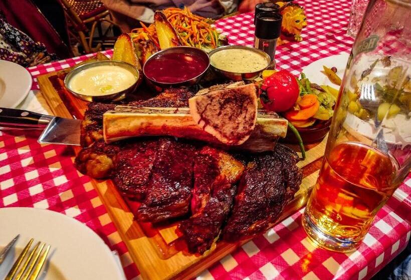 스탠다드 룸, Private