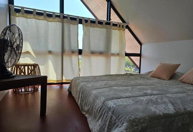 סוויטה משפחתית, ไร่ปาริชาติ