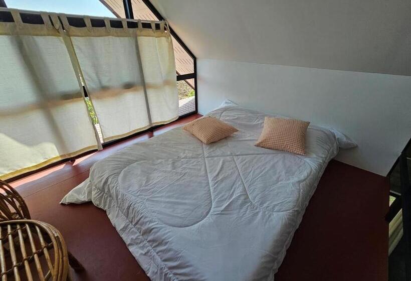 Family Suite, ไร่ปาริชาติ