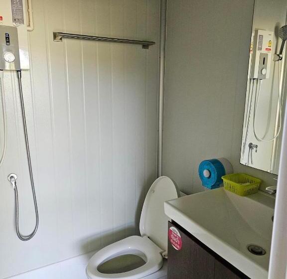 标准间, ไร่ปาริชาติ