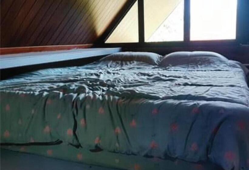 Deluxe Családi Szoba, ไร่ปาริชาติ