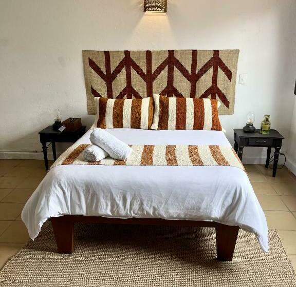 スーペリアールーム, Pancha Mama Hotel Boutique