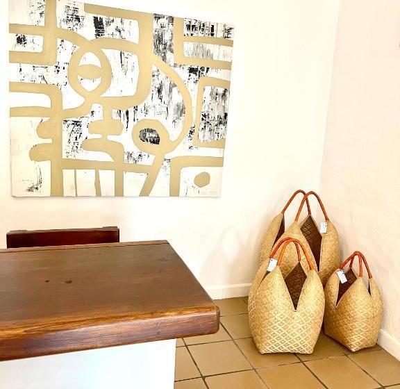 デラックススタジオ, Pancha Mama Hotel Boutique