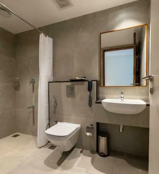 Suite Deluxe Cama King, Panoramic