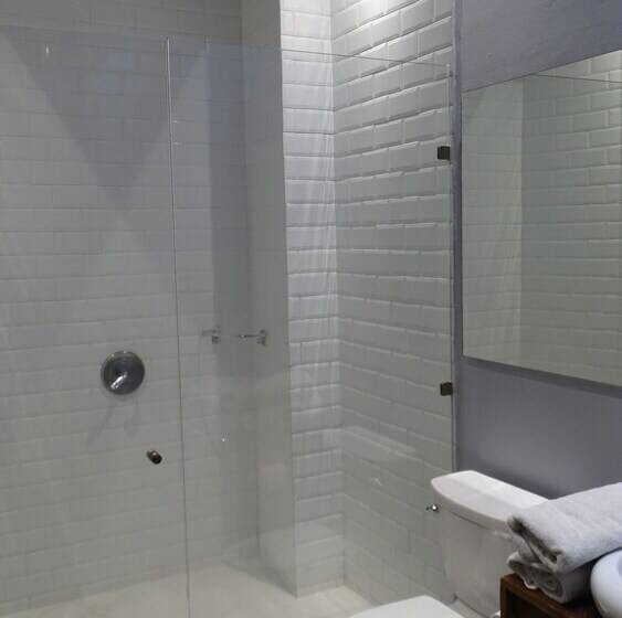 Полулюкс, Plaza De Armas