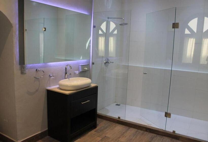 Люкс Superior, Plaza De Armas