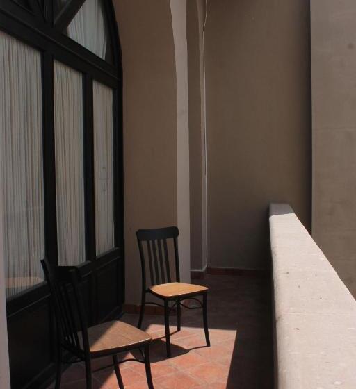 Люкс Superior, Plaza De Armas