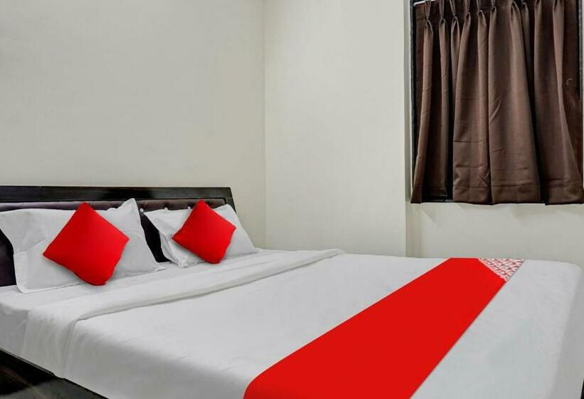 غرفة قياسية, Pop 81028 Paradise Stay