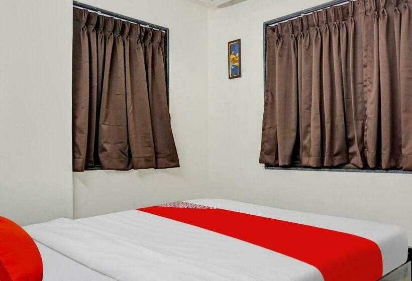 غرفة قياسية, Pop 81028 Paradise Stay