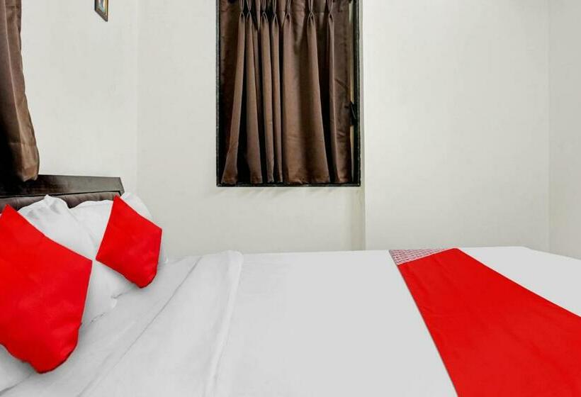 غرفة قياسية, Pop 81028 Paradise Stay