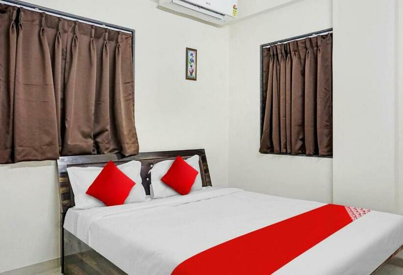 غرفة قياسية, Pop 81028 Paradise Stay