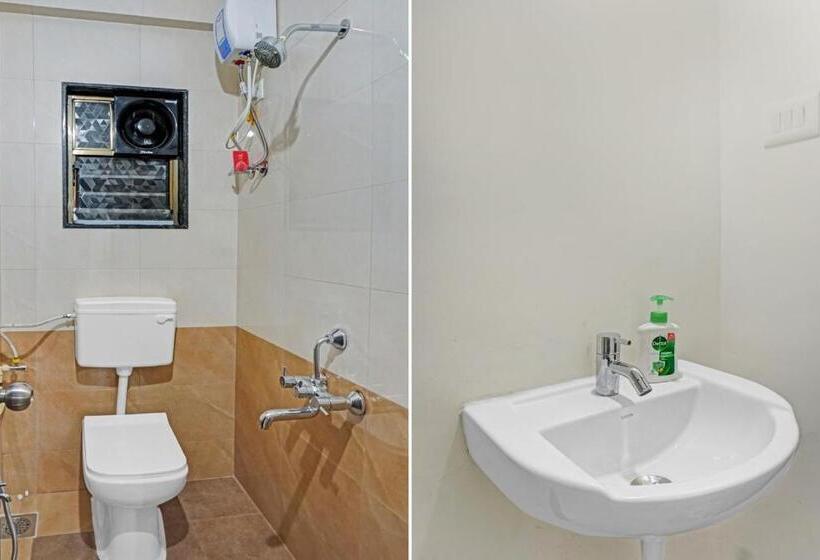 غرفة قياسية, Pop 81028 Paradise Stay