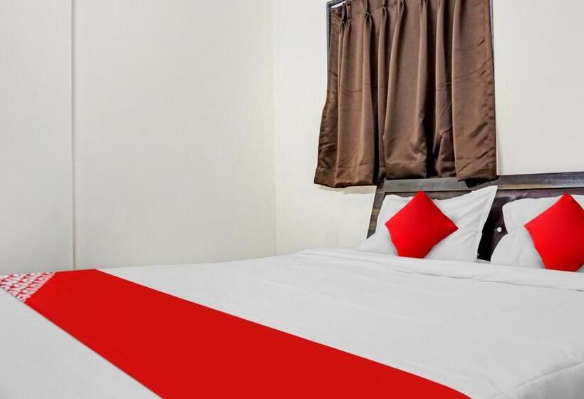 غرفة قياسية, Pop 81028 Paradise Stay