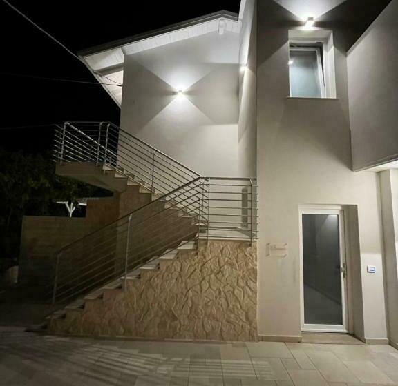 غرفة ديلوكس مطلّة علي البحر, Aurantia   Mediterranean Tale