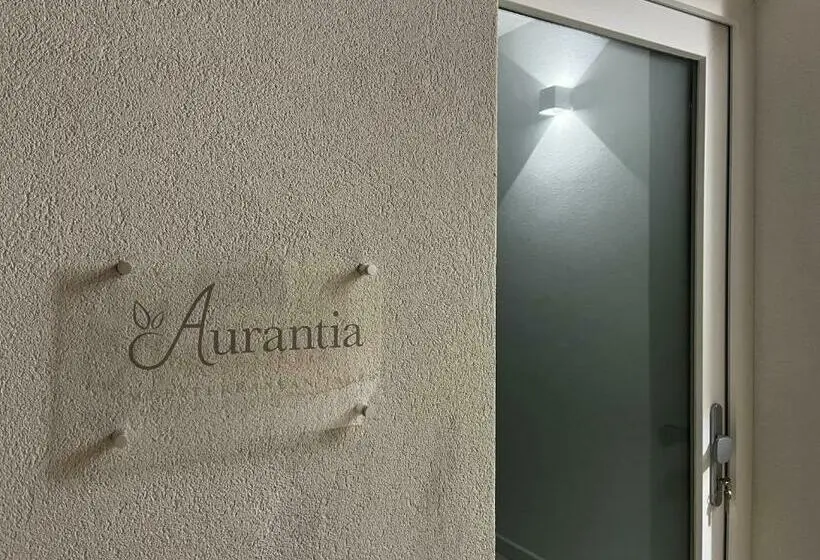 オーシャンビューデラックスルーム, Aurantia   Mediterranean Tale