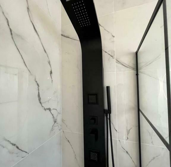 غرفة ديلوكس مطلّة علي البحر, Aurantia   Mediterranean Tale