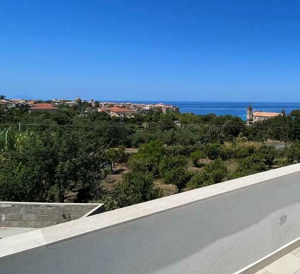 غرفة ديلوكس مطلّة علي البحر, Aurantia   Mediterranean Tale