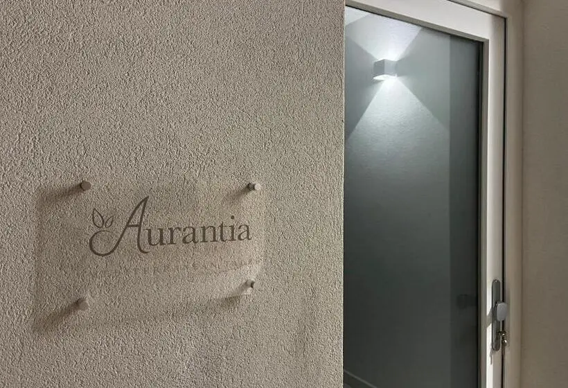 ガーデンビューファミリールーム, Aurantia   Mediterranean Tale