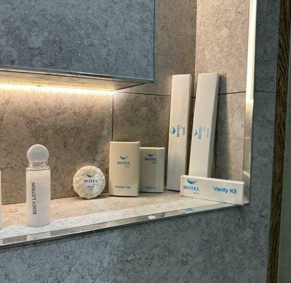 تختخواب در اتاق مشترک, Bed Pillow Hostel