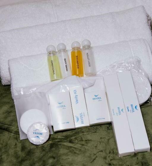 تختخواب در اتاق مشترک, Bed Pillow Hostel