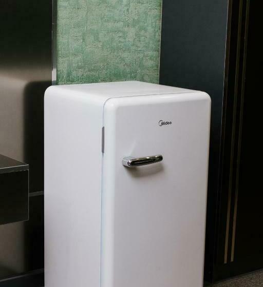 تختخواب در اتاق مشترک, Bed Pillow Hostel