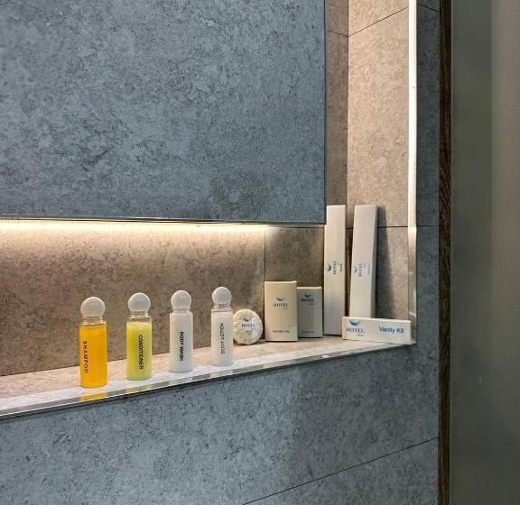 تختخواب در اتاق مشترک, Bed Pillow Hostel