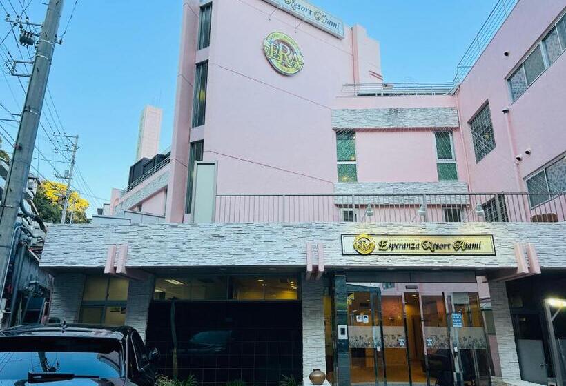 اتاق استاندارد سه نفره, Esperanza Resort Atami エスペランサリゾート熱海