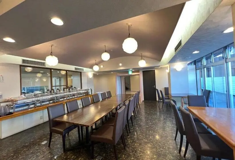 Perhesviitti, Esperanza Resort Atami エスペランサリゾート熱海
