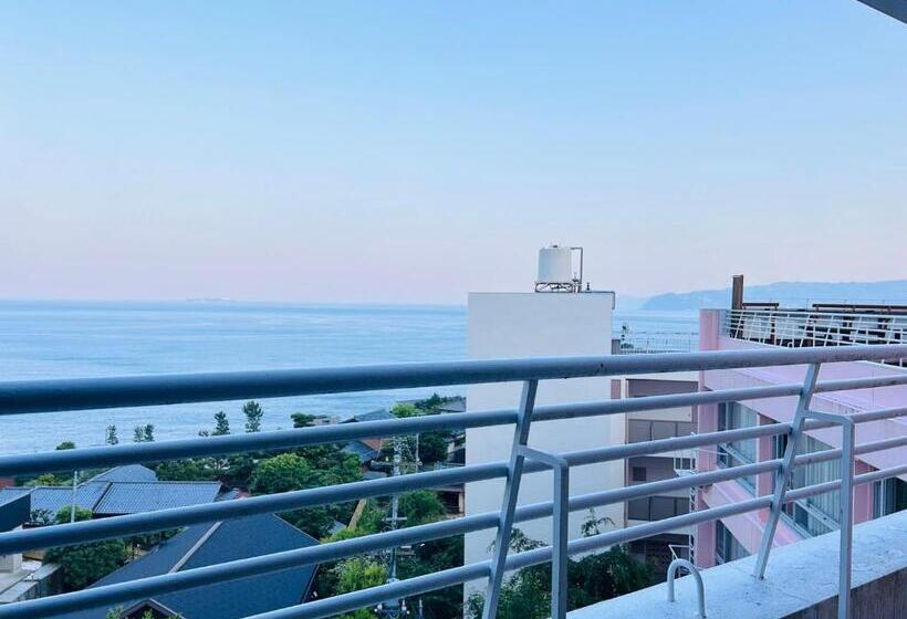 Номер Стандарт, Esperanza Resort Atami エスペランサリゾート熱海