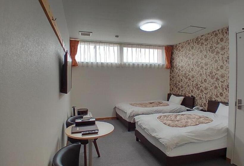 Номер Basic, Esperanza Resort Atami エスペランサリゾート熱海