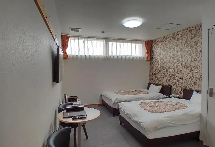 Basic-huone, Esperanza Resort Atami エスペランサリゾート熱海