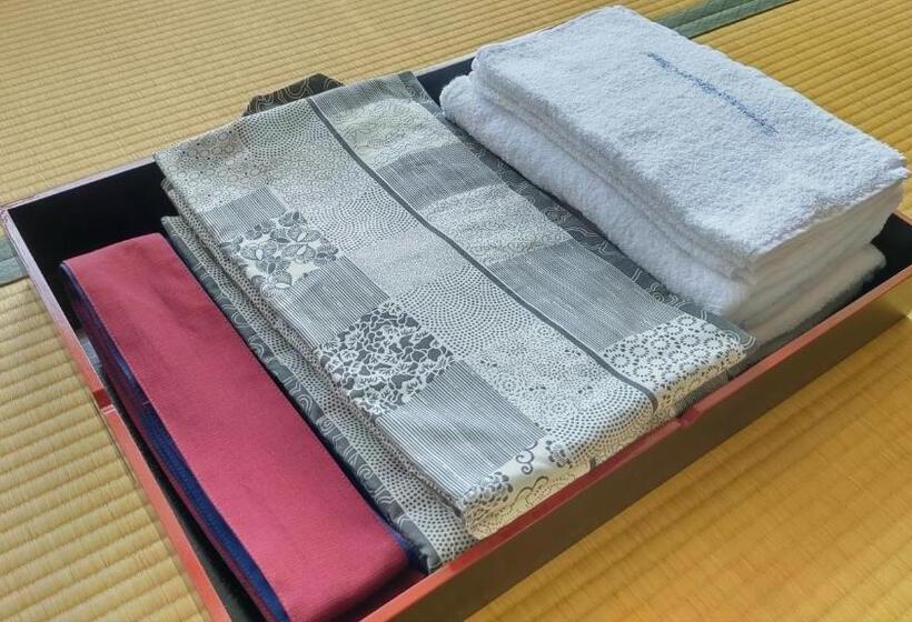 Номер Basic, Esperanza Resort Atami エスペランサリゾート熱海