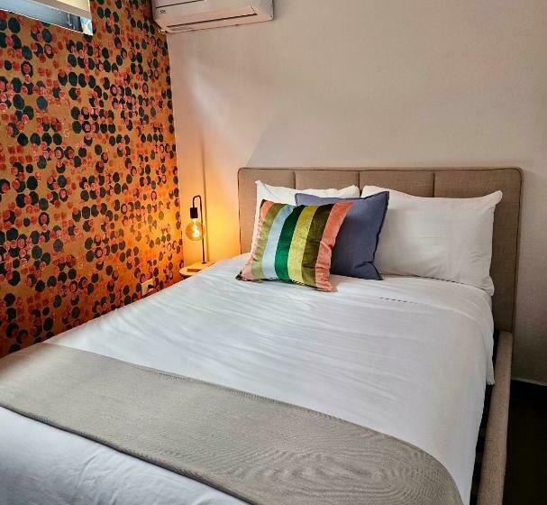 اتاق استاندارد, La Calma Poshtel