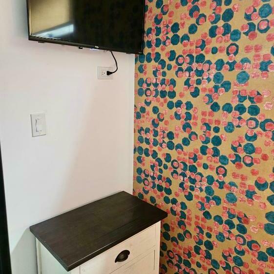 اتاق استاندارد, La Calma Poshtel