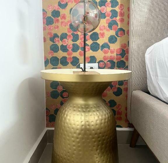 اتاق استاندارد, La Calma Poshtel