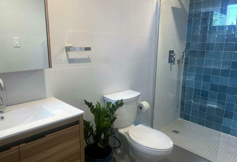 اتاق استاندارد, La Calma Poshtel