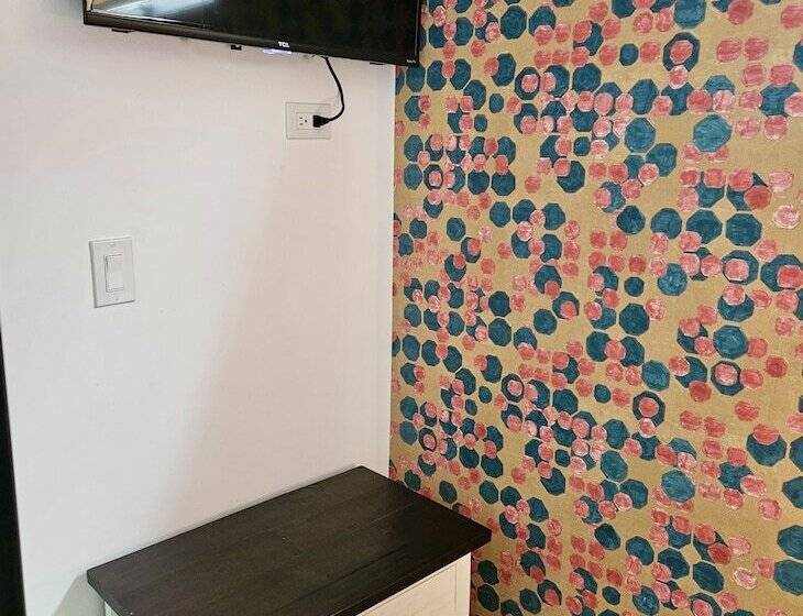 اتاق استاندارد, La Calma Poshtel