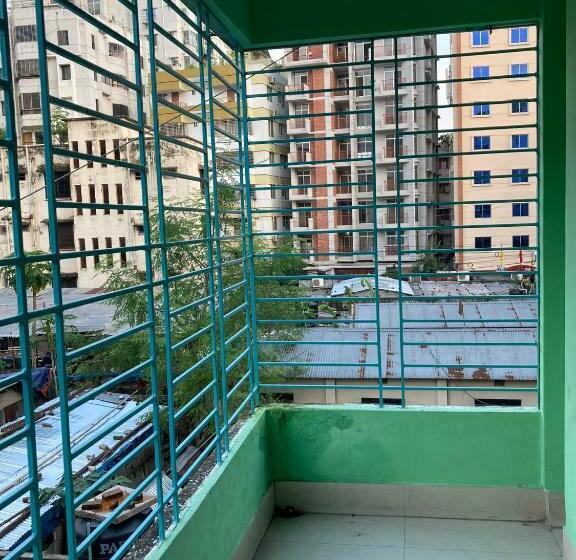 اتاق خانوادگی, Mohammadia Restaurant & Guest House