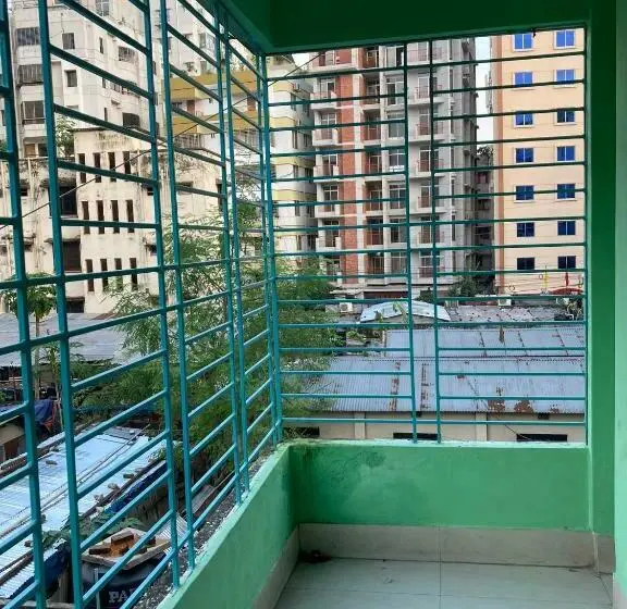 اتاق خانوادگی, Mohammadia Restaurant & Guest House