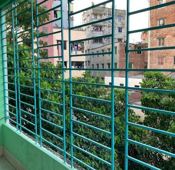 اتاق خانوادگی, Mohammadia Restaurant & Guest House