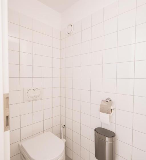 豪华工作室, Squash Apartments & Studios