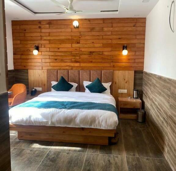 غرفة سوبيريور, The Aesthetic Hotel & Restaurant