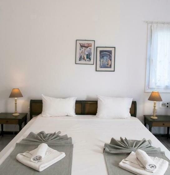 Студия Стандарт, Astra Hotel Apartments