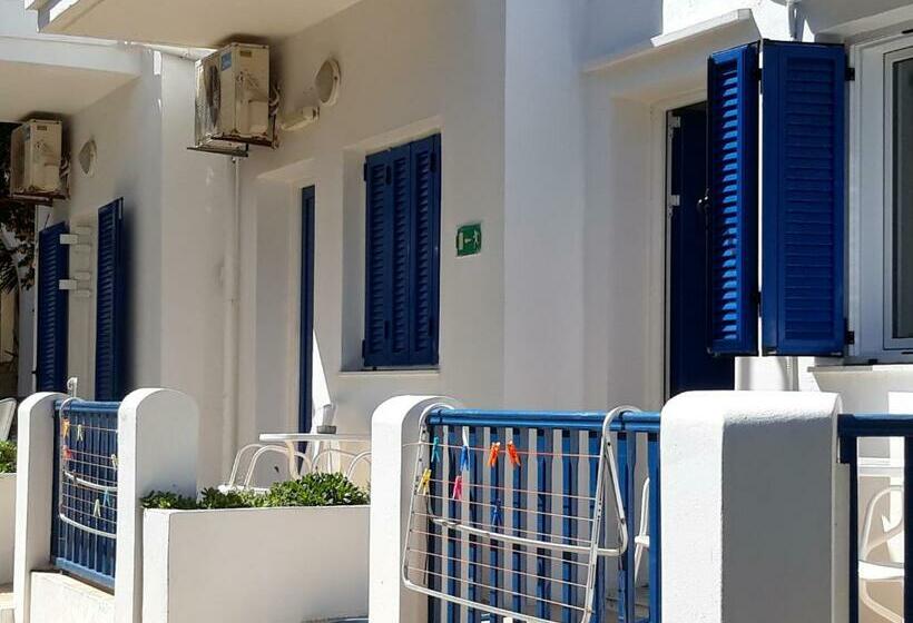 Студия Стандарт, Astra Hotel Apartments