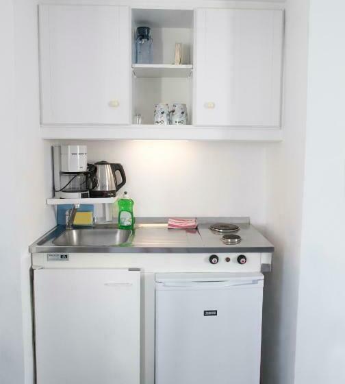 Студия Стандарт, Astra Hotel Apartments
