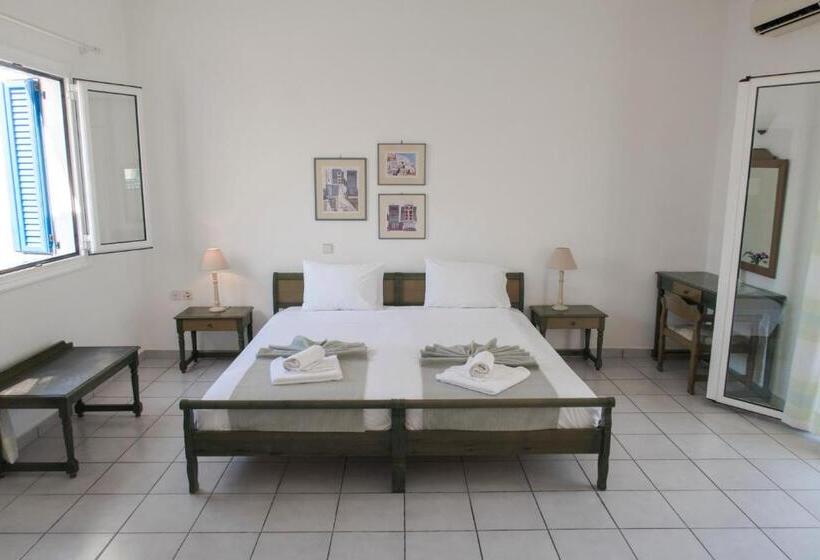 Студия Стандарт, Astra Hotel Apartments