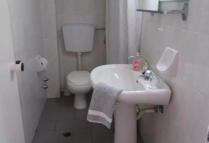 1ベッドルームアパートメント, Astra Hotel Apartments